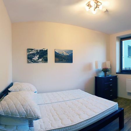 Apartment Hviezdicka Wysokie Tatry Zewnętrze zdjęcie