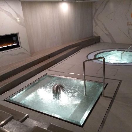Apartment Hviezdicka Wysokie Tatry Zewnętrze zdjęcie