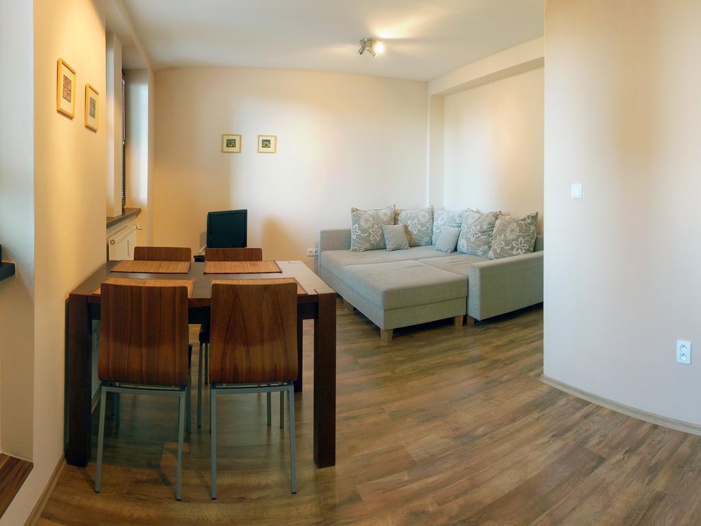 Apartment Hviezdicka Wysokie Tatry Zewnętrze zdjęcie