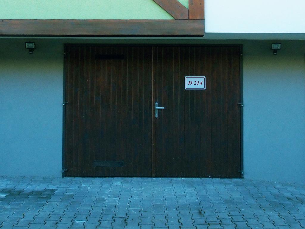 Apartment Hviezdicka Wysokie Tatry Zewnętrze zdjęcie