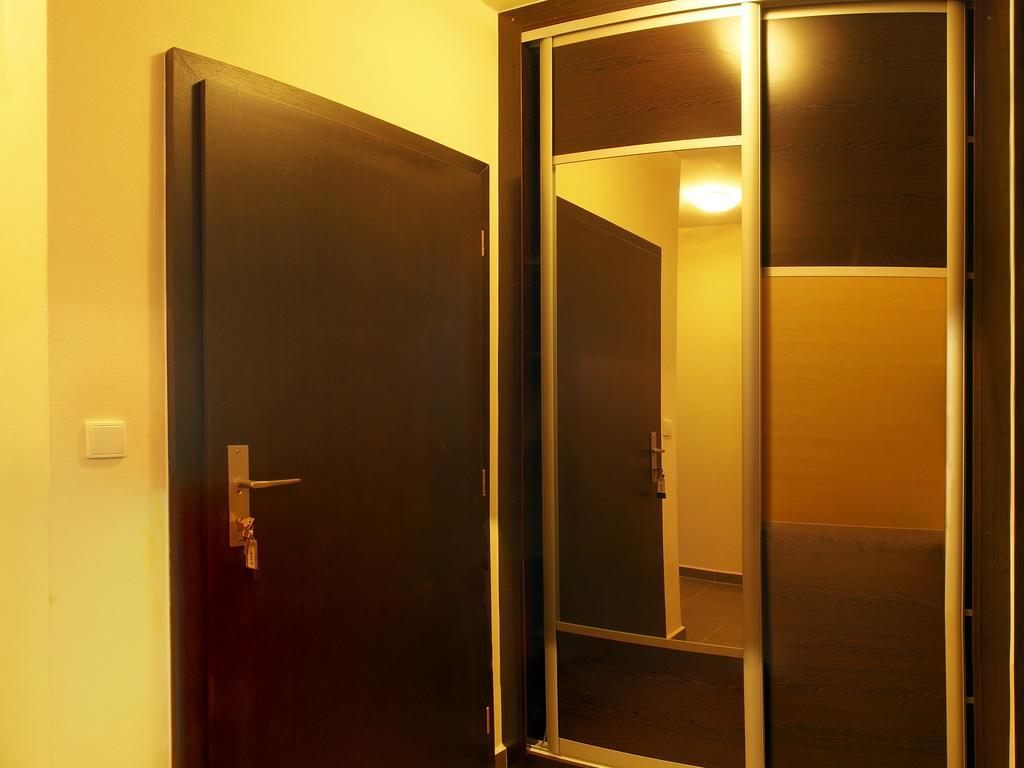 Apartment Hviezdicka Wysokie Tatry Zewnętrze zdjęcie