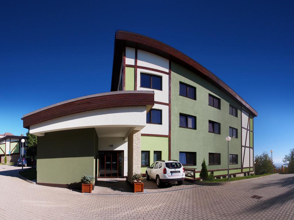 Apartment Hviezdicka Wysokie Tatry Zewnętrze zdjęcie