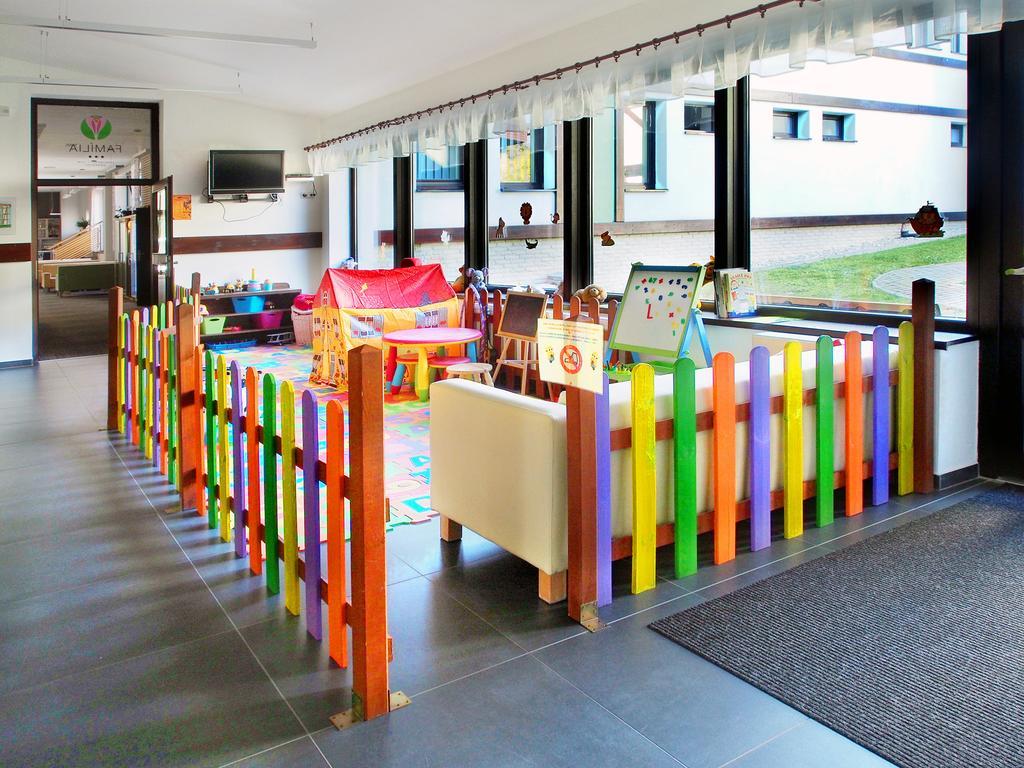 Apartment Hviezdicka Wysokie Tatry Zewnętrze zdjęcie