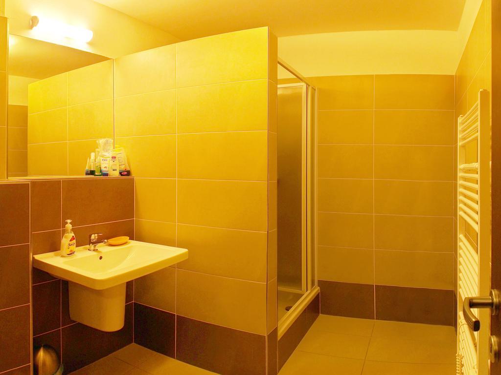 Apartment Hviezdicka Wysokie Tatry Zewnętrze zdjęcie