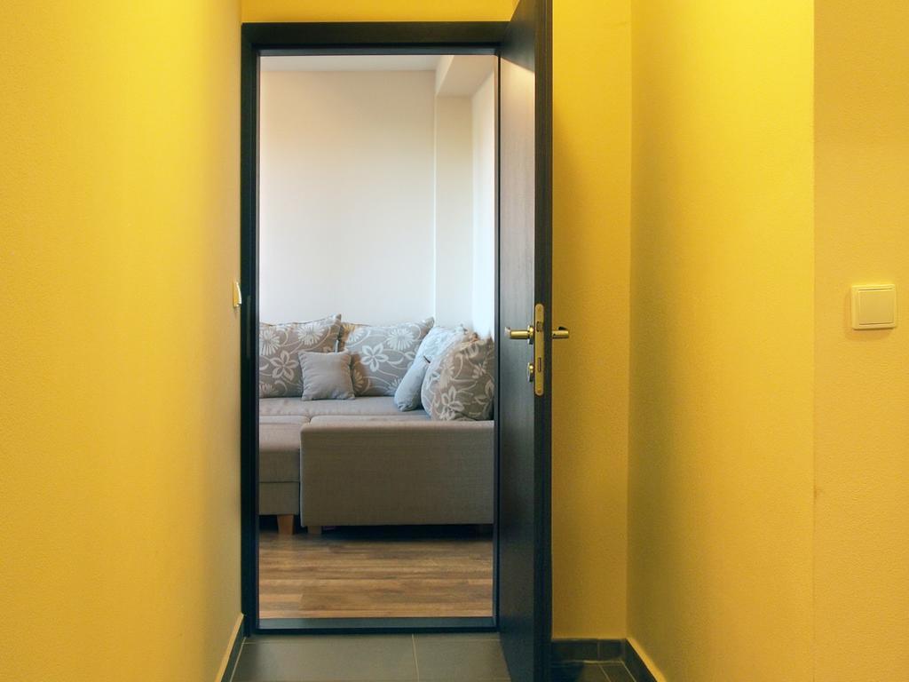 Apartment Hviezdicka Wysokie Tatry Zewnętrze zdjęcie